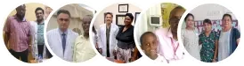 Vaidam patient satisfaction rating