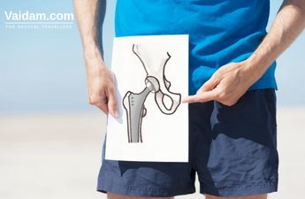 India's Fastest Hip Replacement Surgery Breaks the World Record