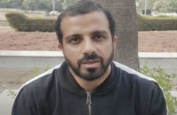 Patient from Oman shares his experience on Spinal Cord Deformity Surgery