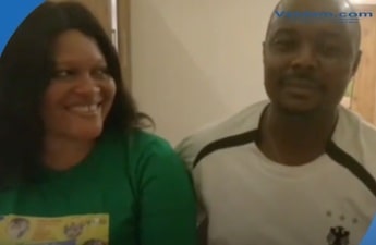 Good News! Patient & her husband share their experience on IVF Treatment in India
