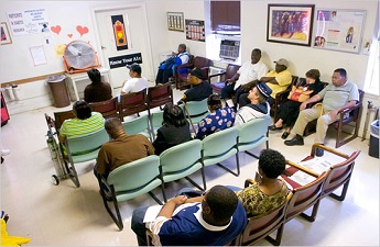 5 Countries, 9 cities & 1200+ patients: Vaidam holds 5 Medical camps in 10 days