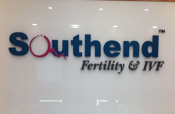 Sawsan Abnawf from Sudan Successfully Receives IVF Treatment in India from Southend IVF Centre for a Third Baby