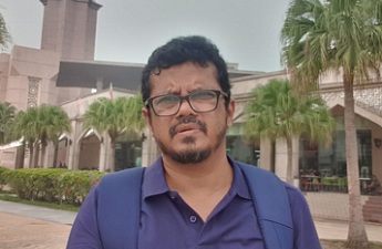 His Neck Pain was Resolved Without any Surgery; What More could he Have asked For