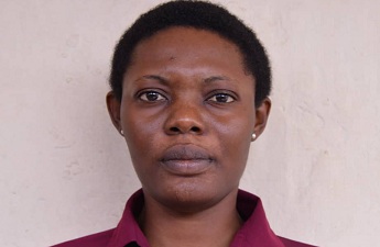 Okie from Cameroon Finally Receives a Convincing Treatment for Cervical Cancer