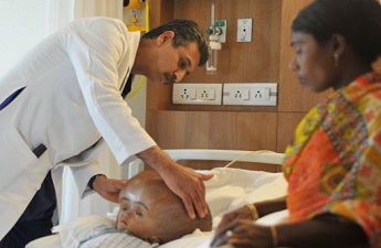 Dr. Sandeep Vaishya’s Treatment for Hydrocephalus Featured as Documentary on Netflix