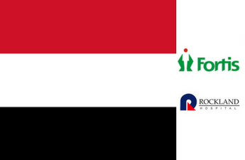 Over 90 Yemeni Nationals Seek Treatment at Rockland and Fortis Group of Hospitals in India