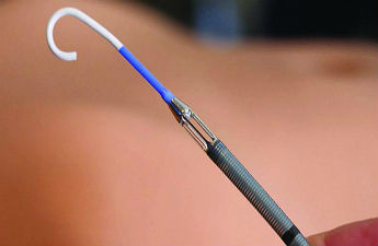 Indian Doctors used World’s Smallest Heart Pump to treat 86-years-old man