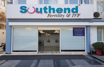 Teguia Angelina from United States Receives IVF Treatment in India