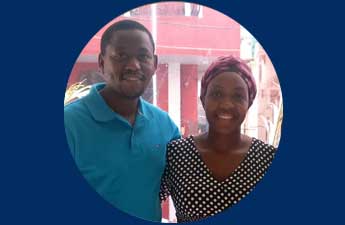 Mara Ann Mankhomwa from Zimbabwe Discovers That Treating Her Fibroids can be Done Within 6 Days in India