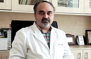 Dr. KK Handa: Expert in Voice Disorders to Cochlear Implants