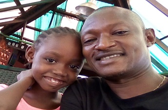 James Stevens from Liberia Sees His Mobility Restored; Can Move Forward Again after an Ankle Surgery in India at Sharda Hospital