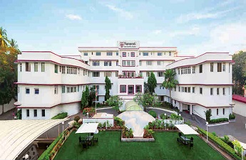 Waheeda Alibhai from Tanzania gets Hernia Rooted out Successfully in India