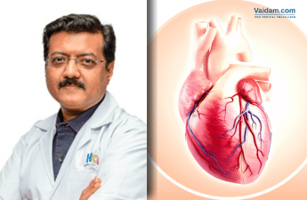 Advancements in Cardiac Surgery: Dr. Jay Shah from HCG Hospitals, Ahmedabad, Shared His Expertise in an Online Session