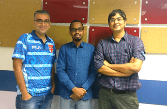 1-Year-Old Little Somalian from Kenya Underwent a Successful Urology Treatment in India
