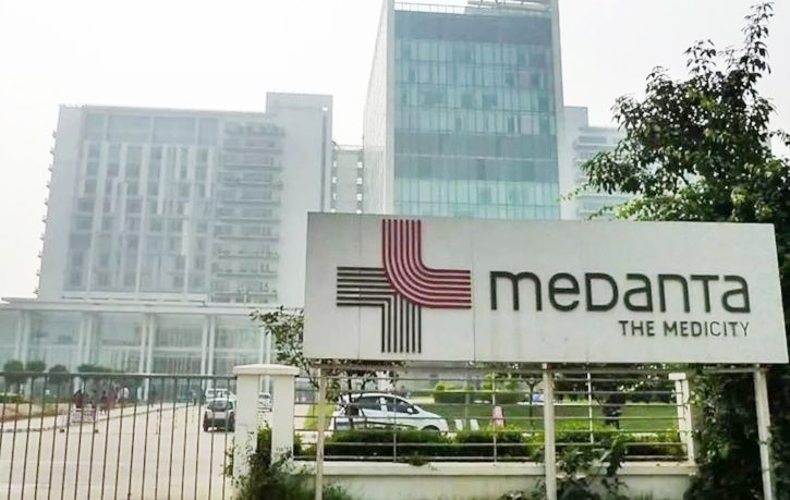 Noordin Badel from Doha, Finally receives the Best Urethral Stricture Surgery India from Medanta Hospital