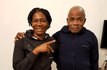 Arriving with a Negligible Cardiac Efficiency, Kelement Ilobe Aninye from Nigeria Stabilizes after a CABG Surgery in India