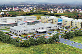 Mohammed Shahid Mughal Returns to Home Country Kenya after a Successful Bypass Surgery in India at Global Hospital