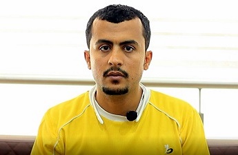 Mohammed Obaid from Yemen Got the Best Possible Treatment for Bilateral Knee Replacement Surgery in India