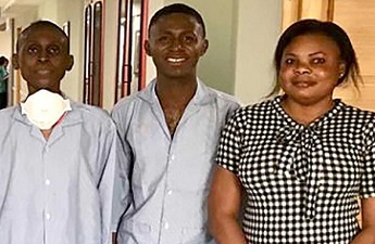 Bangalore Doctors Perform a Rare Bloodless Liver Transplant on a Nigerian Patient