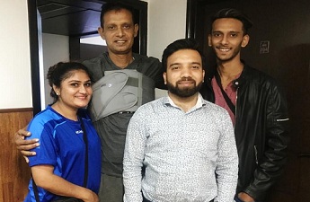 Hasmat Ali Undergoes CABG at Manipal Hospital Dwarka