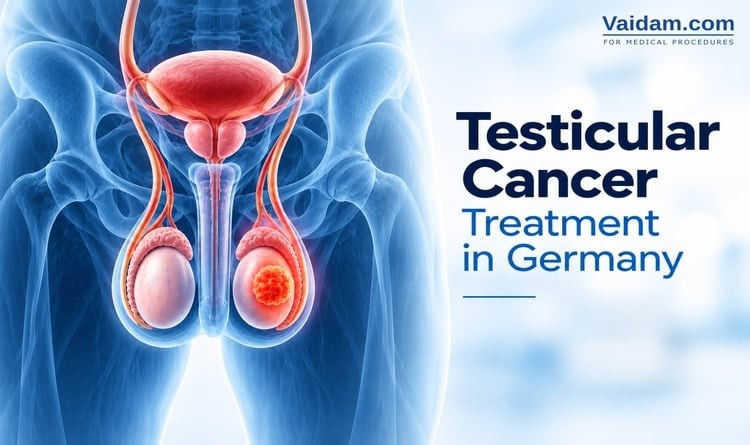 Testicular Cancer Treatment in Germany