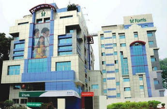 Velaigam Doriasamy from Malaysia Gets a New Lease of Life after a Successful Heart Angioplasty in India