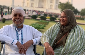 Luftar Rehman from Bangladesh - Diagnosed with Pituitary Gland Cyst - gets Himself Treated in India. Here’s What he Has to Say