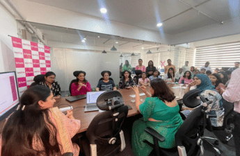 Advancing Gynecological Care: Insights from Experts Dr. Anjila Aneja and Dr. Vidhi Hathi of Fortis La Femme, Delhi at Vaidam