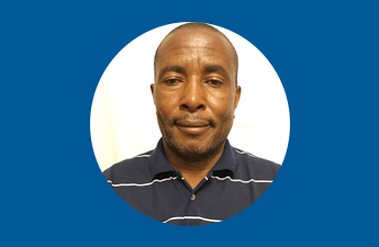 Felix Ismael from Tanzania gets Treated for Prostate Enlargement