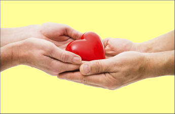32-year-old Brain-dead Pune Man Gifts Life to 4 People