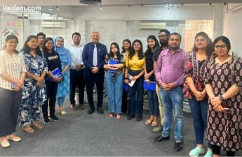A Glance into Advanced Clinical Oncology with Dr. Anil Thakwani from Sharda Hospital, Gurgaon