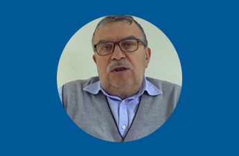Aleksandr From Uzbekistan Finally Turns the Corner by Getting Rid of Prostate Cancer