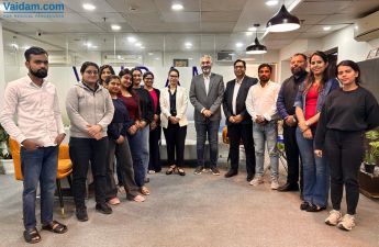 An Informative Session on Nuclear Medicine with Dr. Noaline Sinha from Artemis Hospital