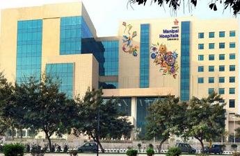 Ali Yusuf Hersi from Somalia gets Craniotomy done at Manipal Hospital, India.