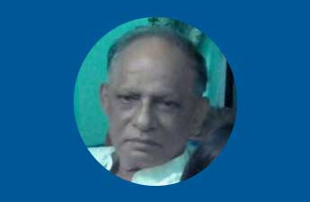 Dr. Nani Gopal Pays a Visit to India for Medical Evaluation