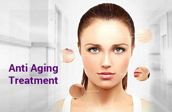 Done Your Anti-Ageing treatment With Dr. Vivekanand N Bhat