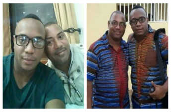 Jaime Leonor from Mozambique Got Rid of His Kidney Problem in India