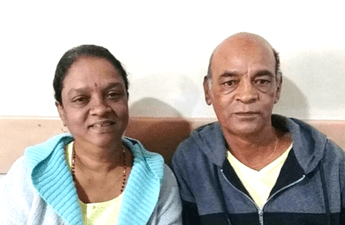 After 6 surgeries went in Vain, Ashmin Lata from Fiji Finds the Cure for Her Recurring Hernia in India