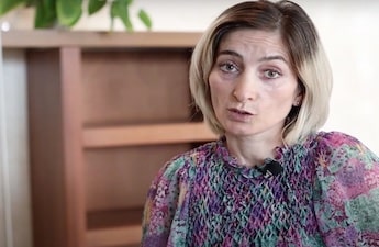 Spain Resident shares her experience on Breast Lift Surgery in Turkey