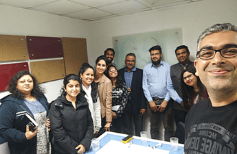 Dr. Sanjeev Malhotra Visits Team Vaidam: A Discussion on the Surgical Procedures to Cure the Different Anomalies and Diseases of the Heart Valves