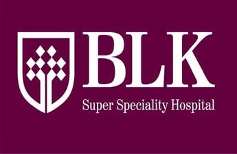 Former Uzbek Athlete Could Finally Walk After 2 Years Post His Successful Treatment at BLK Hospital