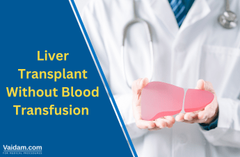 Pune Hospital Executes Liver Donor Transplant Without Blood Transfusion