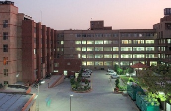 Maurice from Sierra Leone gets Relief from the Pancreatic Tumor by having Surgery in New Delhi, India.