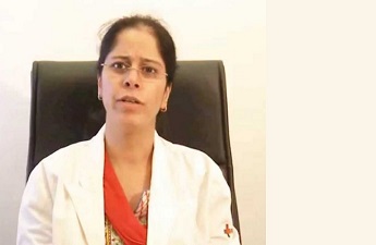 Understanding Eczema by Dr. Sheilly Kapoor, Dermatologist, MBBS, MD