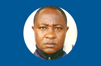 Tchuechue Mbokouoko Rodrigue Visits Venkateshwar Hospital for Multiple Ailments.