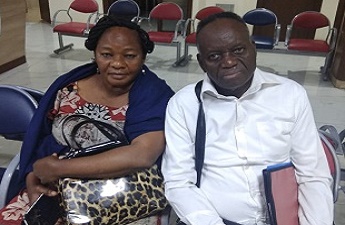 Resident of Congo Zele Nsiangana’s Journey to India for Benign Prostatic Hyperplasia Treatment at Fortis Hospital Ends on a Positive Note
