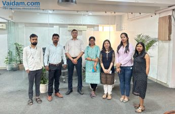 Interactive Session on Liver Transplant by Dr. Ankur Garg from Sanar International Hospital