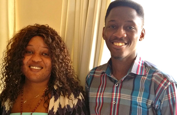 After Suffering from Recurrent Headaches for 2 Years, Shiela Boahen from Ghana had a Successful Brain Tumour Surgery in India