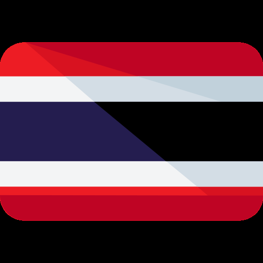 Thailand flag