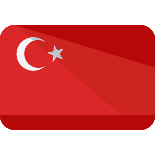Turkey flag